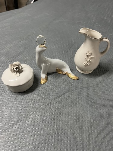 Ceramica capodimonte 3 - di,