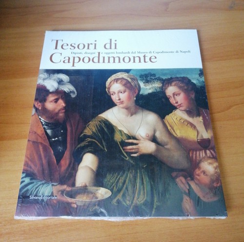 Tesori capodimonte - di,